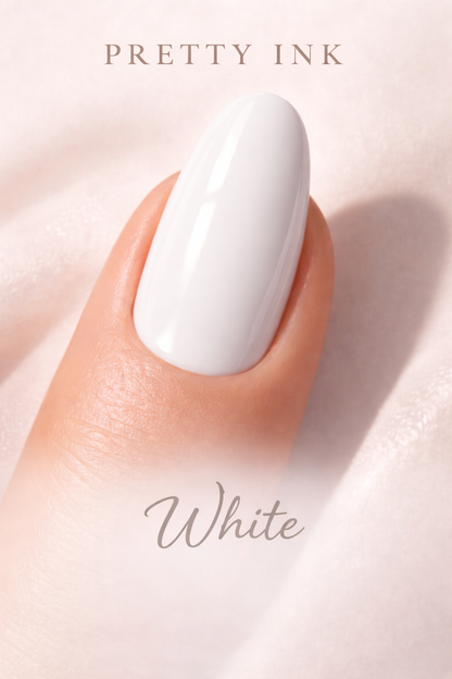 Pretty Ink Gel Nail Polish