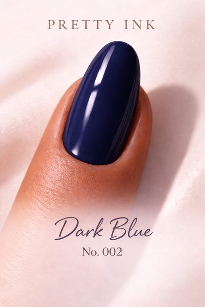 Pretty Ink Gel Nail Polish