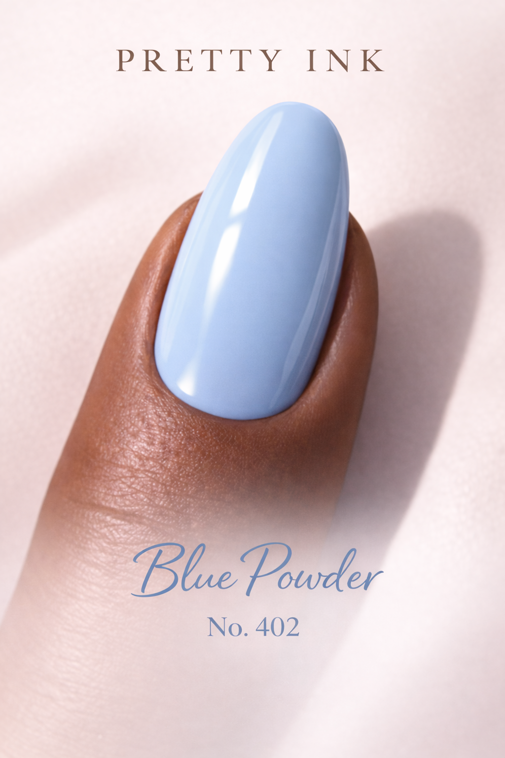 Pretty Ink Gel Nail Polish