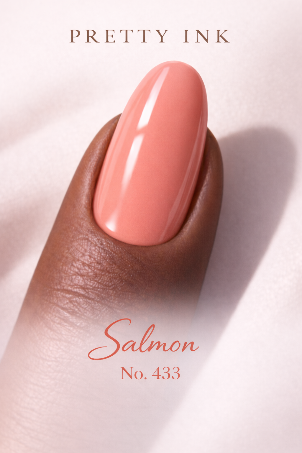 Pretty Ink Gel Nail Polish