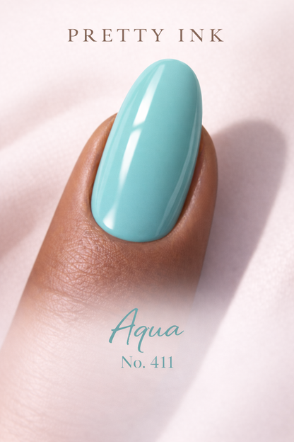 Pretty Ink Gel Nail Polish