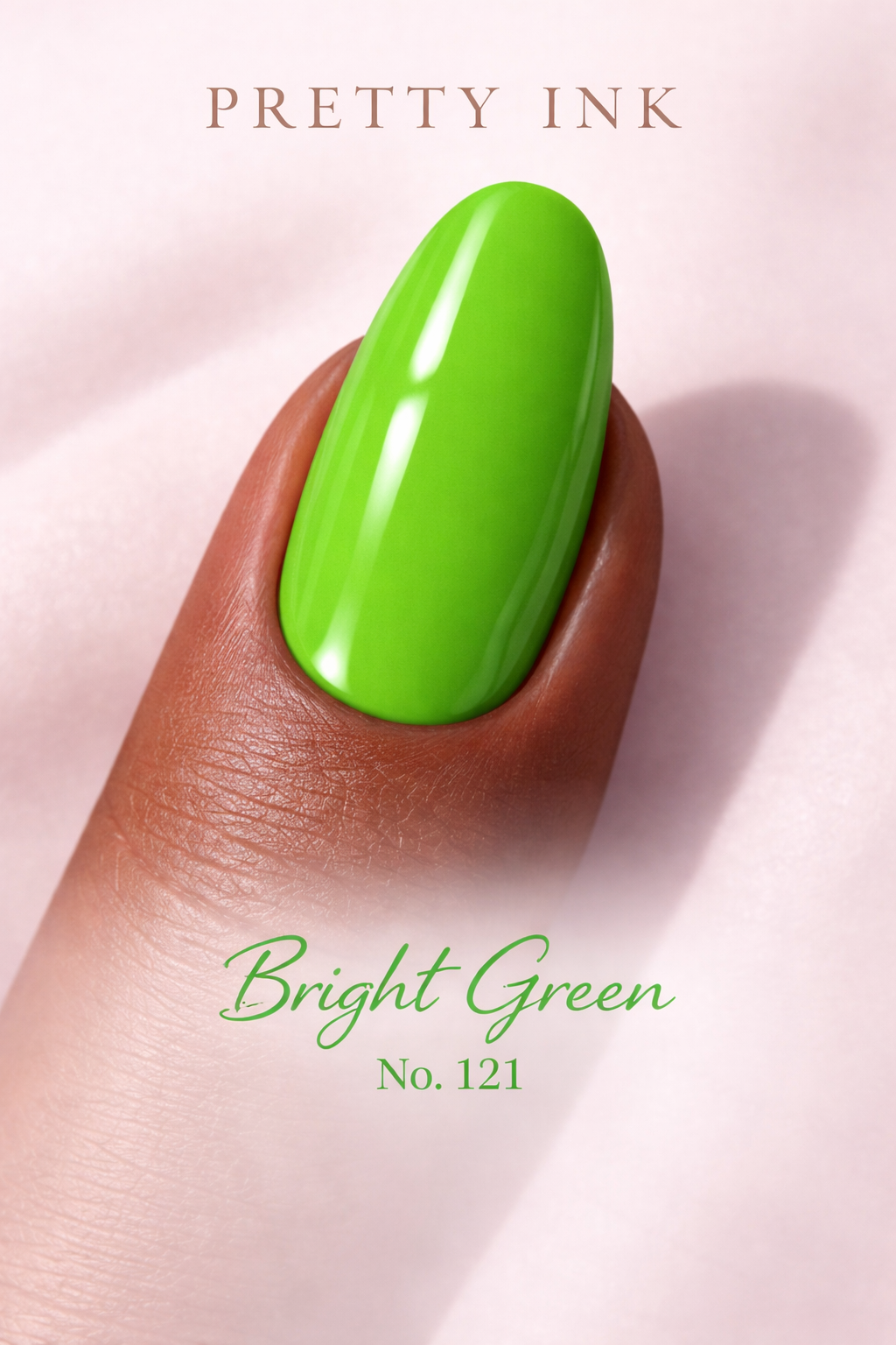 Pretty Ink Gel Nail Polish