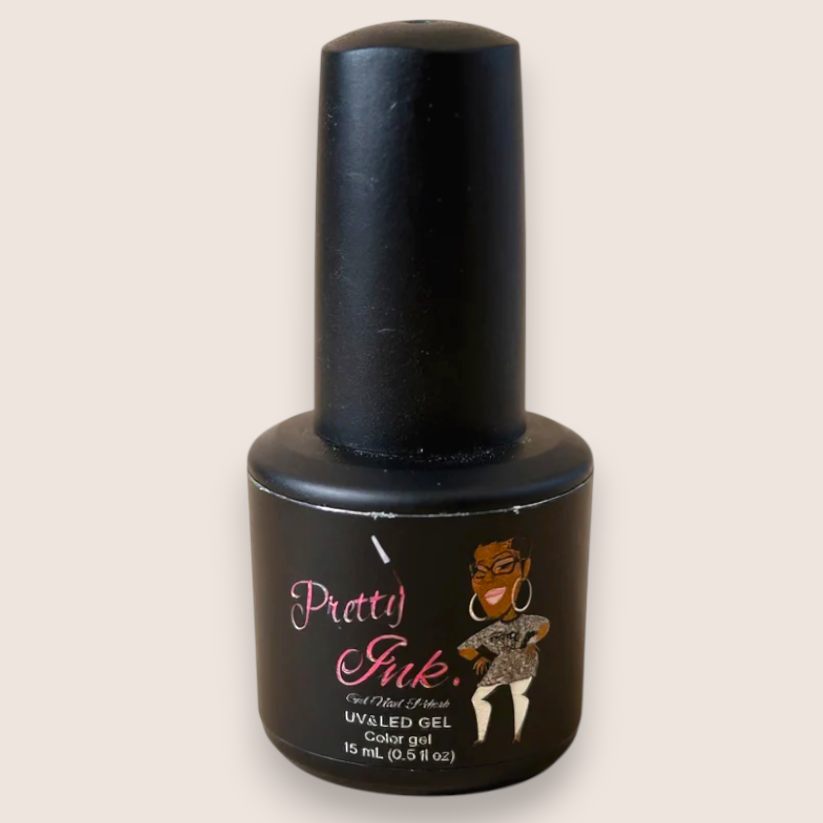 Pretty Ink Gel Nail Polish