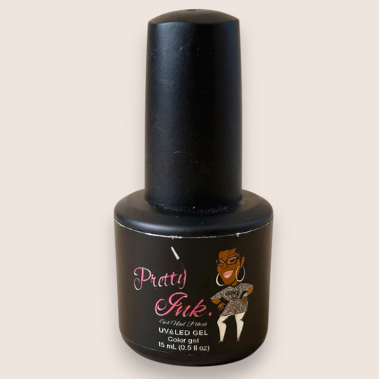 Pretty Ink Gel Nail Polish